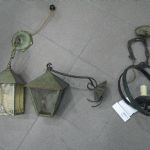 419 5394 Hallampor